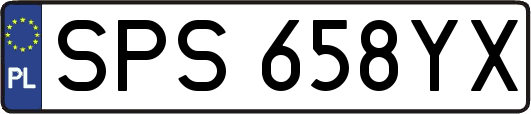 SPS658YX