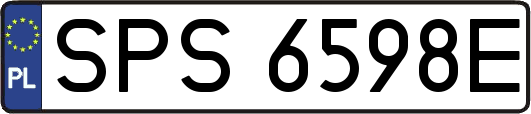 SPS6598E