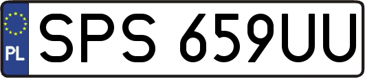SPS659UU
