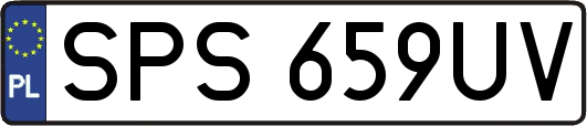 SPS659UV