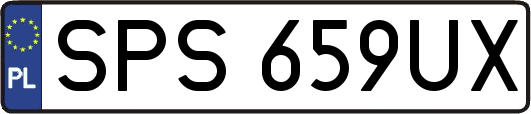 SPS659UX