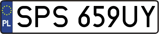 SPS659UY