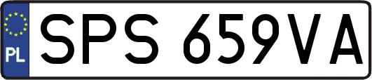 SPS659VA