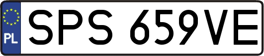 SPS659VE