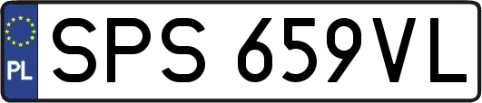 SPS659VL