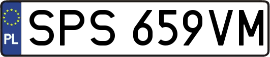 SPS659VM