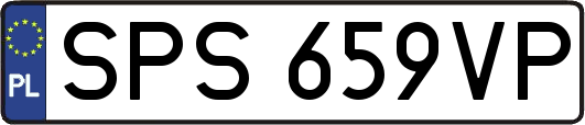 SPS659VP