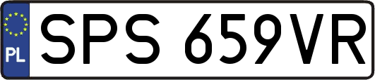 SPS659VR