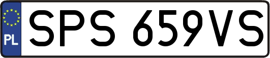 SPS659VS