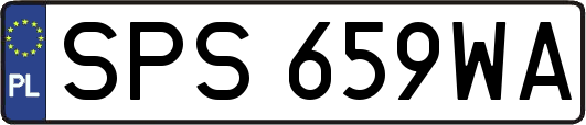 SPS659WA