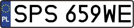 SPS659WE