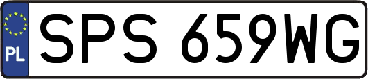 SPS659WG