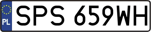 SPS659WH