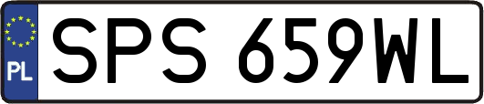 SPS659WL