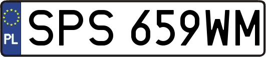 SPS659WM