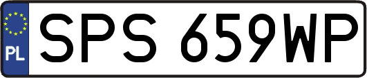 SPS659WP