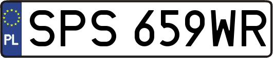 SPS659WR