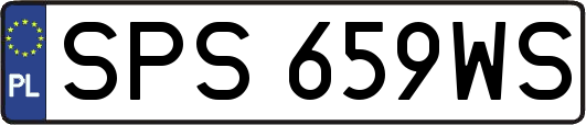 SPS659WS