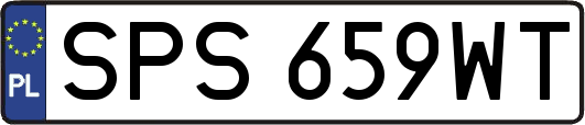 SPS659WT