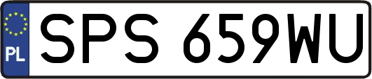 SPS659WU