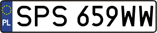 SPS659WW