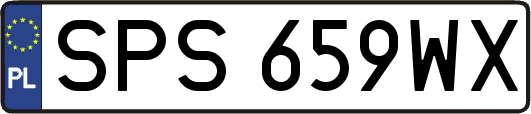 SPS659WX