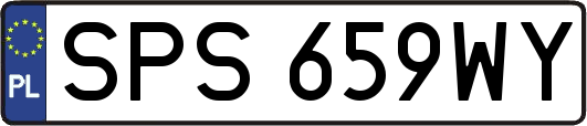SPS659WY