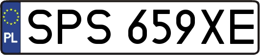 SPS659XE