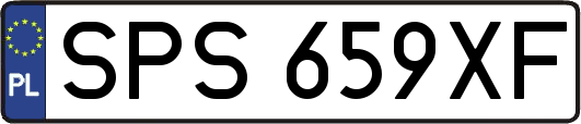 SPS659XF