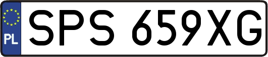 SPS659XG