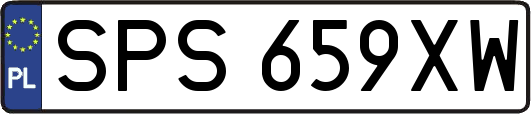 SPS659XW