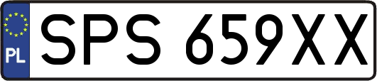 SPS659XX