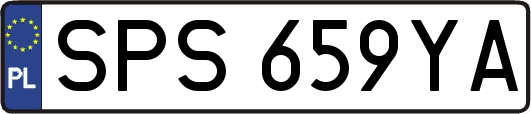 SPS659YA