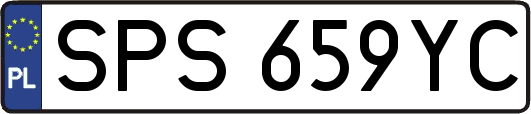 SPS659YC