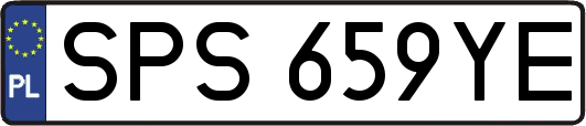 SPS659YE