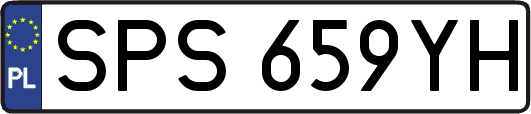 SPS659YH