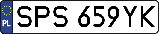 SPS659YK