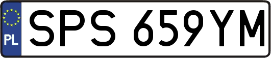 SPS659YM