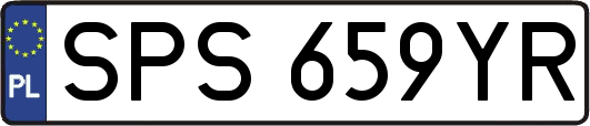 SPS659YR