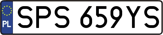 SPS659YS