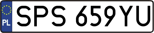 SPS659YU