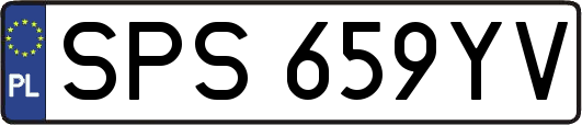 SPS659YV