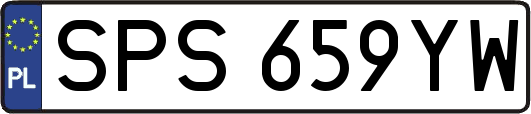 SPS659YW