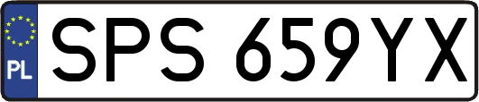 SPS659YX