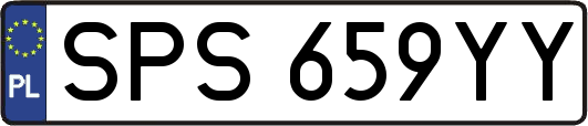 SPS659YY