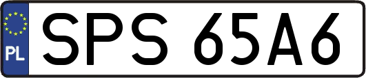 SPS65A6