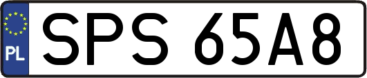 SPS65A8