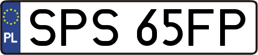 SPS65FP