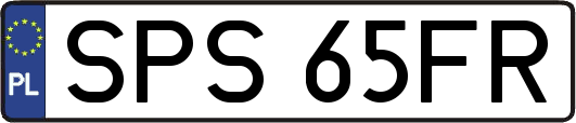 SPS65FR