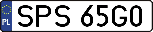SPS65G0